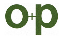 O+P