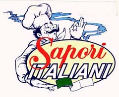 Sapori ITALIANI