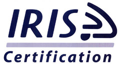 IRIS Certification