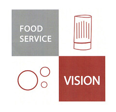 FOOD SERVICE VISION