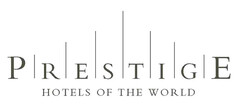 PRESTIGE HOTELS OF THE WORLD