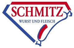 SCHMITZ WURST UND FLEISCH