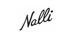 Nalli