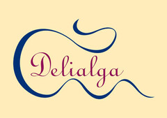 Delialga