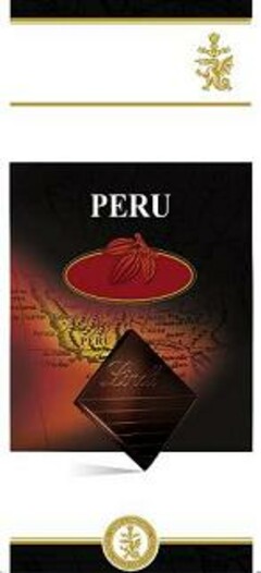 PERU Lindt