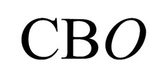 CBO