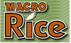 MACRO Rice