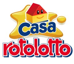 Casa rotolotto