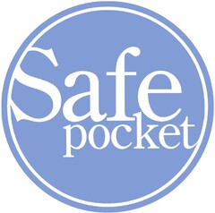 Safe pocket
