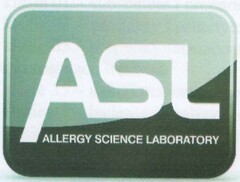 ASL ALLERGY SCIENCE LABORATORY