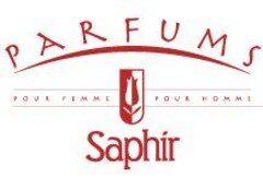 PARFUMS POUR FEMME POUR HOMME Saphir