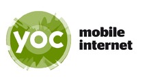 YOC mobile internet