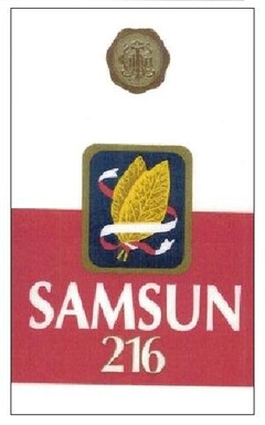 Samsun 216