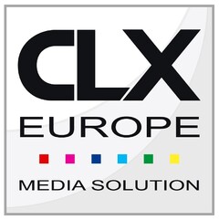 CLX EUROPE MEDIA SOLUTION