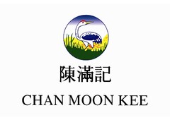 CHAN MOON KEE