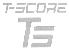 T-SCORE TS