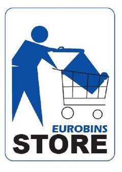 EUROBINS STORE