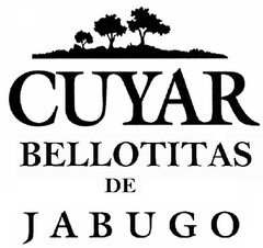 CUYAR BELLOTITAS DE JABUGO