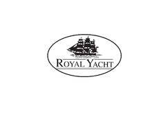 ROYAL YACHT