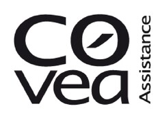 COVEA ASSISTANCE logo