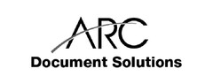 ARC Document Solutions