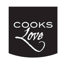 COOKS Love