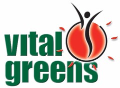 vital greens