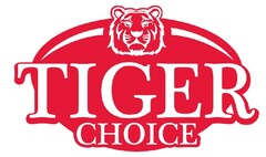 TIGER CHOICE