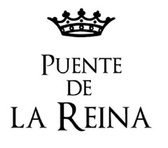 PUENTE DE LA REINA