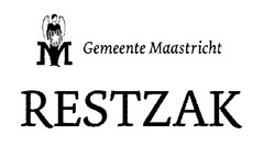 GEMEENTE MAASTRICHT RESTZAK