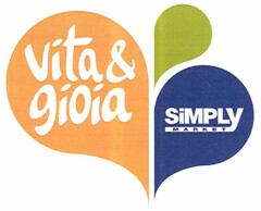 VITA & GIOIA SIMPLY MARKET