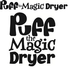 Puff the Magic Dryer Puff the Magic Dryer