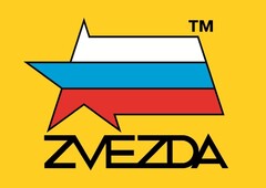 ZVEZDA