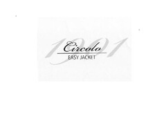 CIRCOLO 1901 EASY JACKET