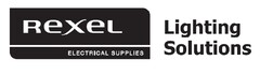 REXEL ELECTRICAL SUPPLIES LIGHTING SOLUTIONS