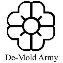 De-Mold Army