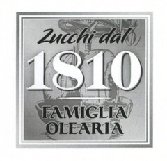 Zucchi dal 1810 FAMIGLIA OLEARIA