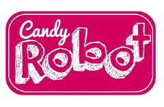 Candy Robot