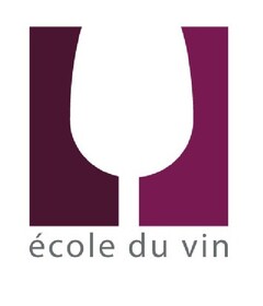 école du vin