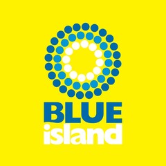 BLUE ISLAND