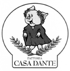 FATTORIA CASA DANTE