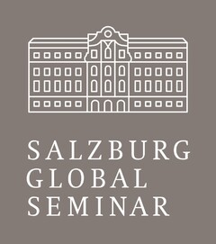 SALZBURG GLOBAL SEMINAR