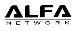 ALFA NETWORK