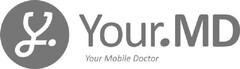 YOUR.MD YOUR MOBILE DOCTOR