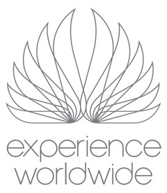 EXPERIENCE WORLDWIDE