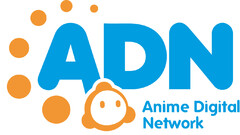 ADN Anime Digital Network