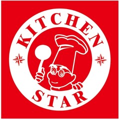 KITCHEN STAR