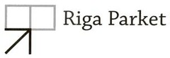 RIGA PARKET