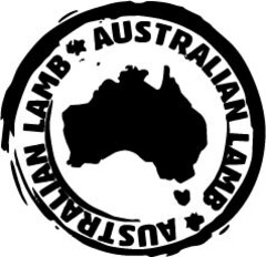 AUSTRALIAN LAMB