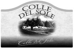 COLLE DEL SOLE